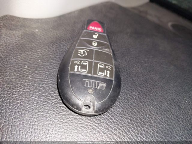 2013 CHRYSLER TOWN & COUNTRY 2C4RC1BG4DR539487 Photo 10