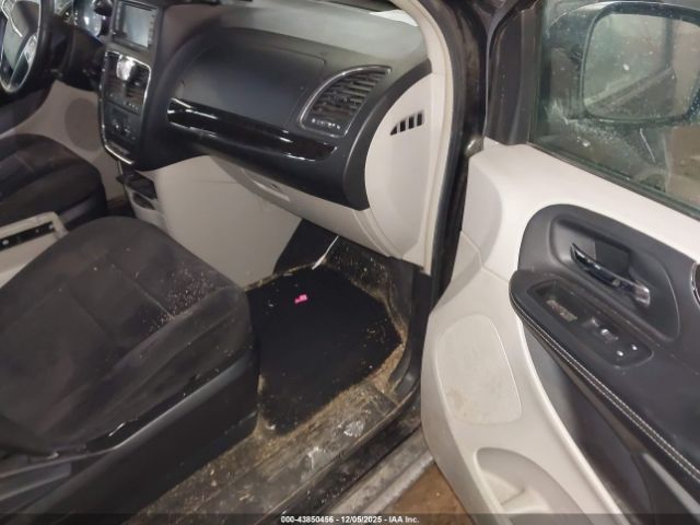 2013 CHRYSLER TOWN & COUNTRY 2C4RC1BG4DR539487 Photo 4