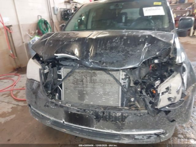 2013 CHRYSLER TOWN & COUNTRY 2C4RC1BG4DR539487 Photo 5