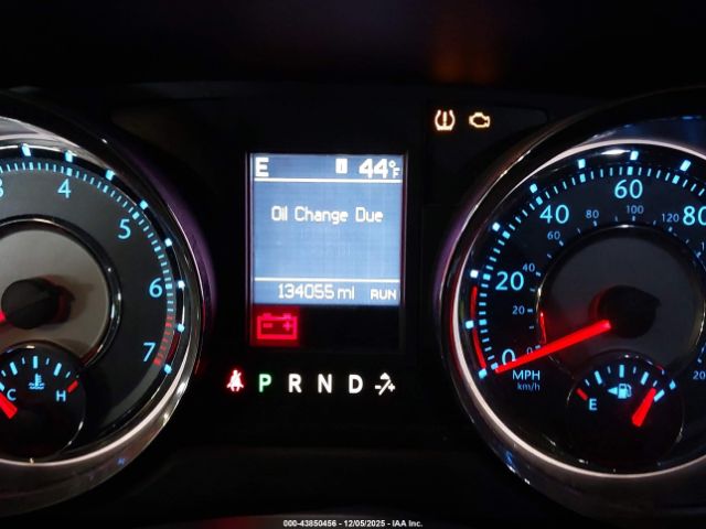 2013 CHRYSLER TOWN & COUNTRY 2C4RC1BG4DR539487 Photo 6