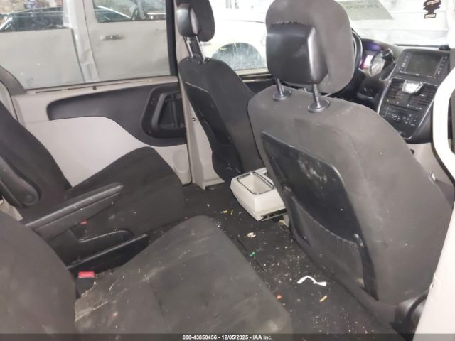 2013 CHRYSLER TOWN & COUNTRY 2C4RC1BG4DR539487 Photo 7