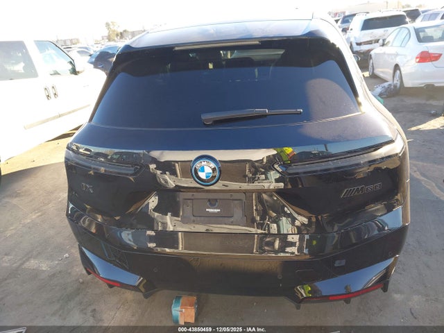 BMW IX M60 2023 WB533CF0XPCM75947 Image 17