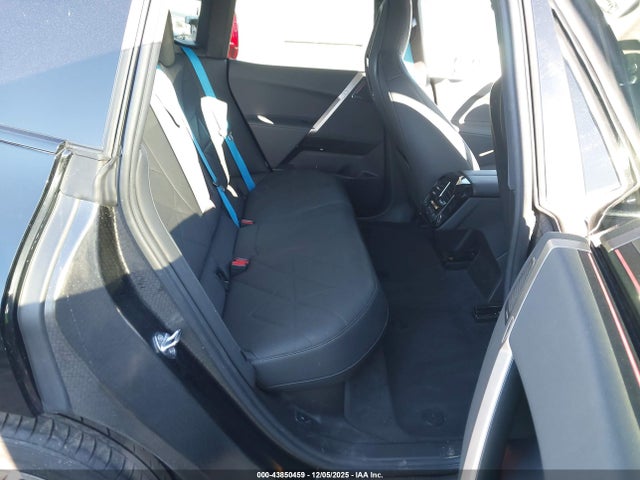 BMW IX M60 2023 WB533CF0XPCM75947 Image 8