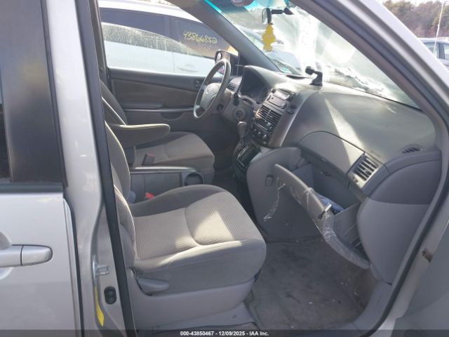 2010 TOYOTA SIENNA 5TDKK4CC6AS315108 Photo 4