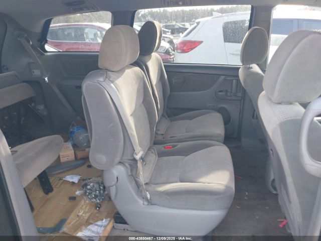 2010 TOYOTA SIENNA 5TDKK4CC6AS315108 Photo 7