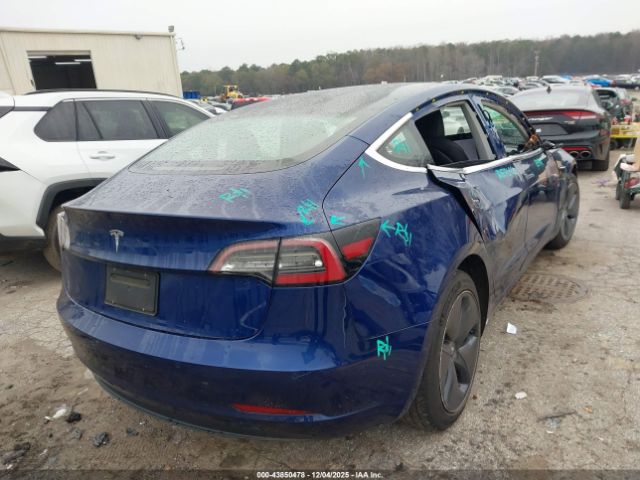 2019 TESLA MODEL 3 5YJ3E1EA1KF193592 Photo 3