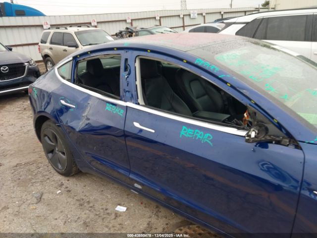 2019 TESLA MODEL 3 5YJ3E1EA1KF193592 Photo 5