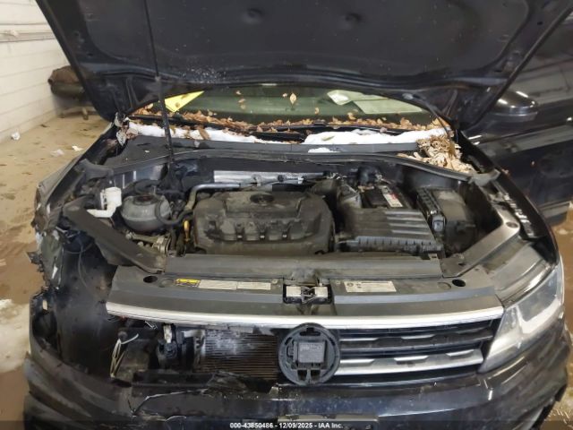 2019 VOLKSWAGEN TIGUAN 3VV2B7AX8KM118922 Photo 9