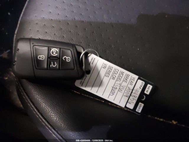 2019 VOLKSWAGEN TIGUAN 3VV2B7AX8KM118922 Photo 10