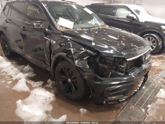 2019 VOLKSWAGEN TIGUAN 3VV2B7AX8KM118922 Photo 5