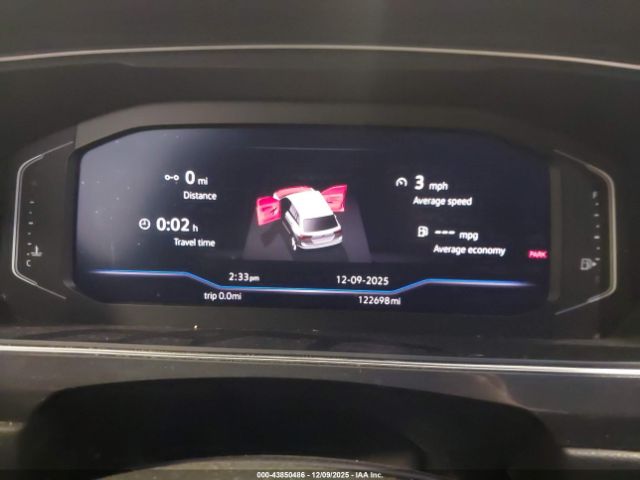 2019 VOLKSWAGEN TIGUAN 3VV2B7AX8KM118922 Photo 6