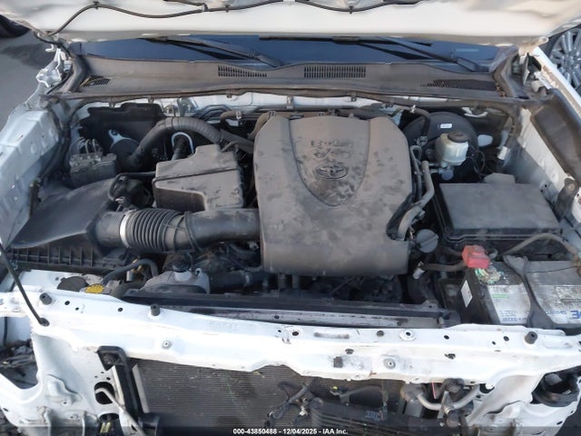 Toyota 2gr-fks 2016 3TMBZ5DN1GM004938 Image 10