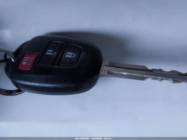 Toyota 2gr-fks 2016 3TMBZ5DN1GM004938 Image 11