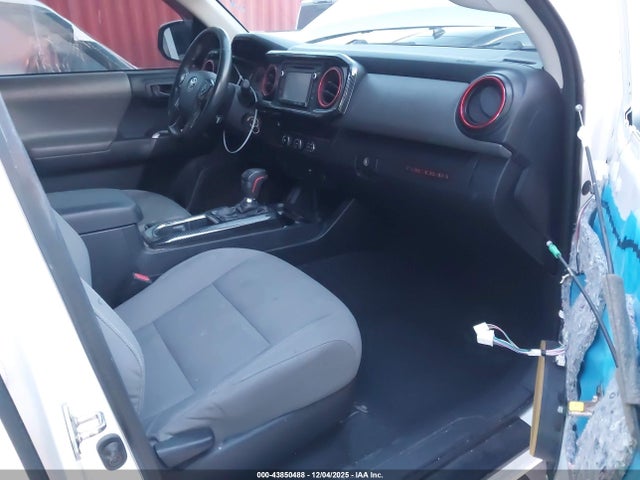 Toyota 2gr-fks 2016 3TMBZ5DN1GM004938 Image 5