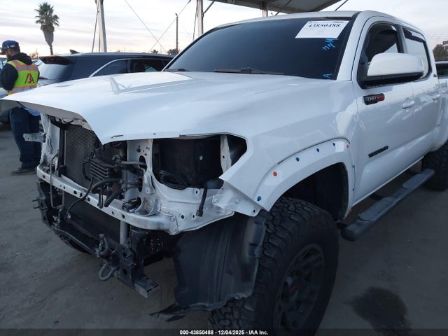 Toyota 2gr-fks 2016 3TMBZ5DN1GM004938 Image 6