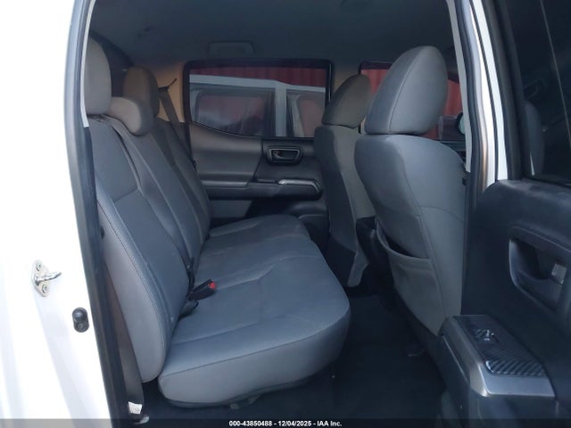 Toyota 2gr-fks 2016 3TMBZ5DN1GM004938 Image 8