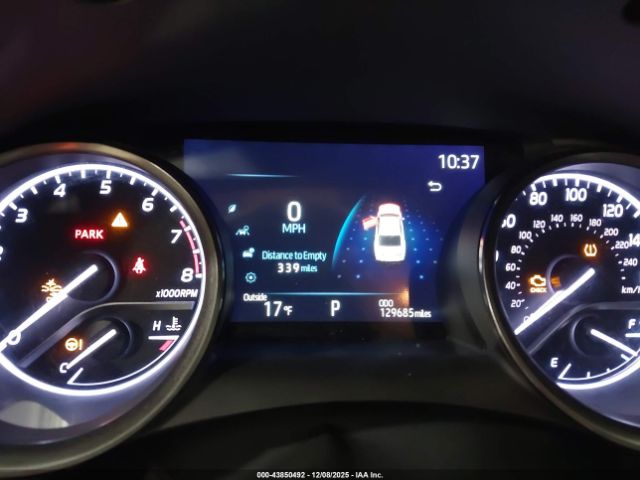 2022 TOYOTA CAMRY 4T1G11BK0NU059545 Photo 6
