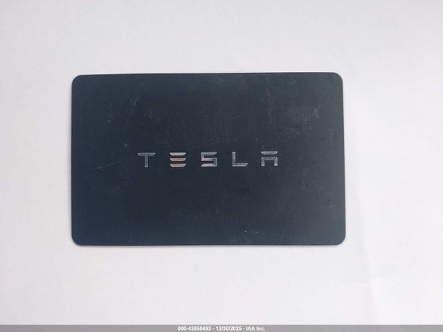 2020 TESLA MODEL Y 5YJYGDEE0LF030096 Photo 10