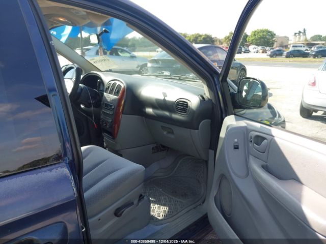 2006 CHRYSLER TOWN & COUNTRY 1A4GP45R46B561642 Photo 4