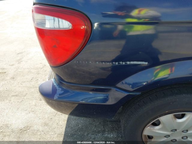 2006 CHRYSLER TOWN & COUNTRY 1A4GP45R46B561642 Photo 5