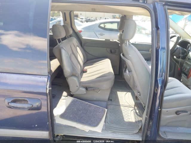 2006 CHRYSLER TOWN & COUNTRY 1A4GP45R46B561642 Photo 7