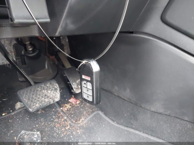 2017 HONDA CR-V 2HKRW2H87HH660708 Photo 10