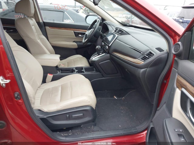 2017 HONDA CR-V 2HKRW2H87HH660708 Photo 4