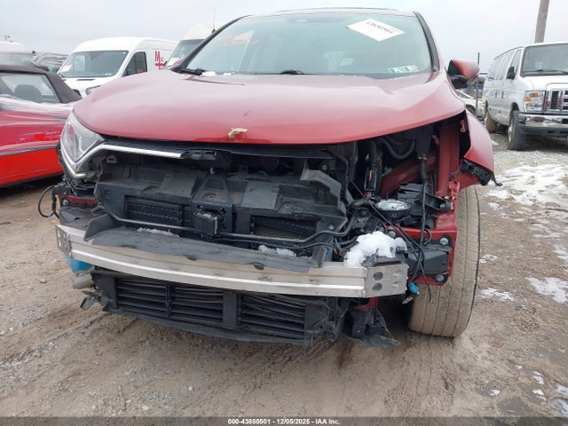 2017 HONDA CR-V 2HKRW2H87HH660708 Photo 5