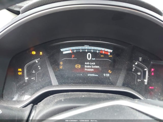 2017 HONDA CR-V 2HKRW2H87HH660708 Photo 6