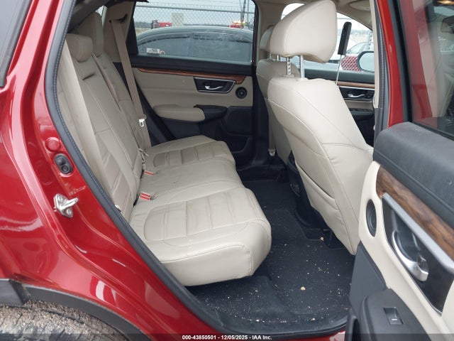 2017 HONDA CR-V 2HKRW2H87HH660708 Photo 7