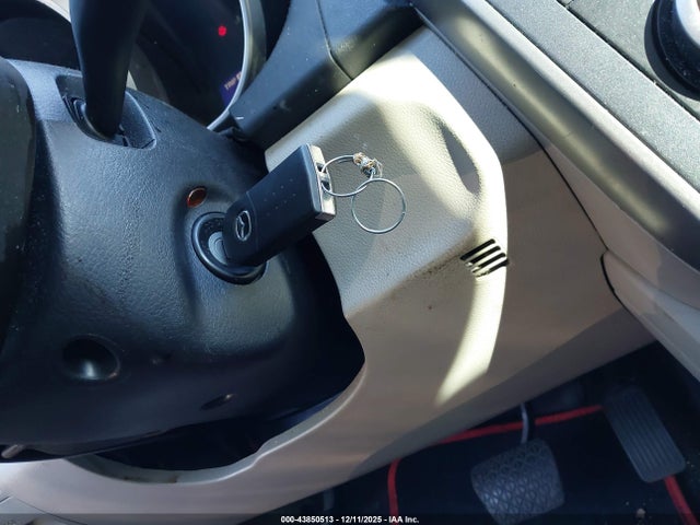 43850513 :رقم المزاد ، JM3ER2BM9B0392834 vin ، 2011 Mazda Cx-7 I Sport مزاد بيع