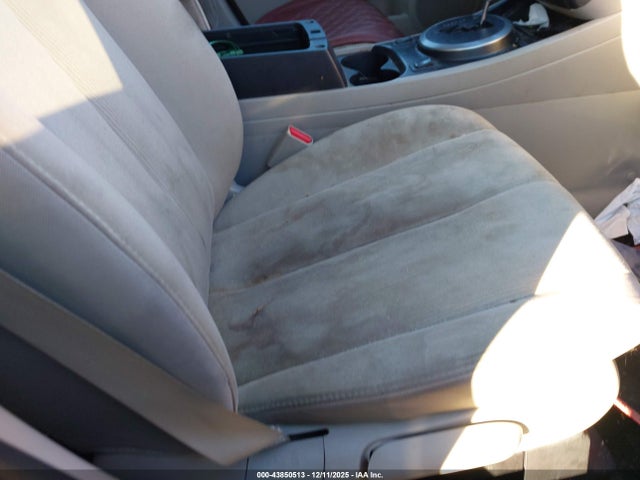 43850513 :رقم المزاد ، JM3ER2BM9B0392834 vin ، 2011 Mazda Cx-7 I Sport مزاد بيع