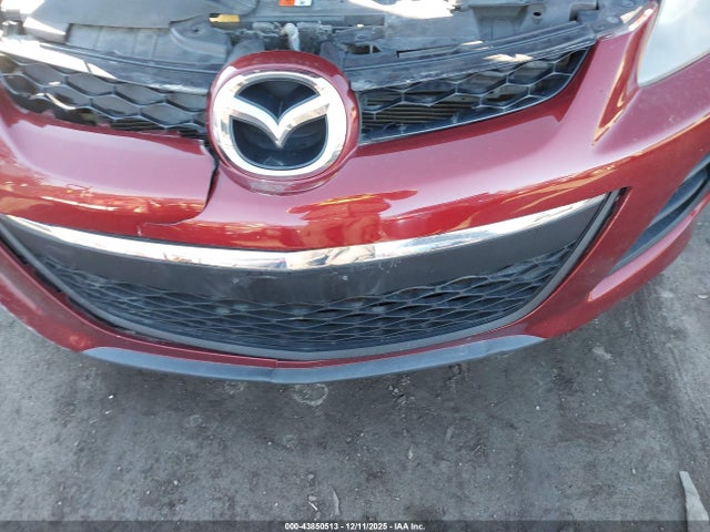 43850513 :رقم المزاد ، JM3ER2BM9B0392834 vin ، 2011 Mazda Cx-7 I Sport مزاد بيع