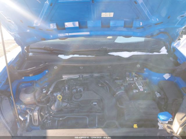 2022 VOLKSWAGEN TAOS 3VVYX7B20NM077091 Photo 9