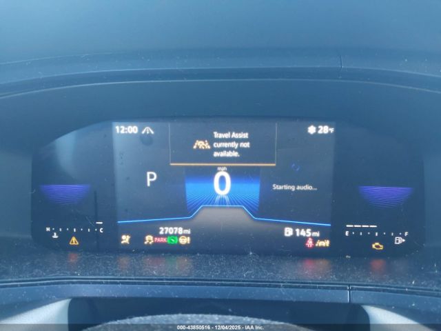 2022 VOLKSWAGEN TAOS 3VVYX7B20NM077091 Photo 6