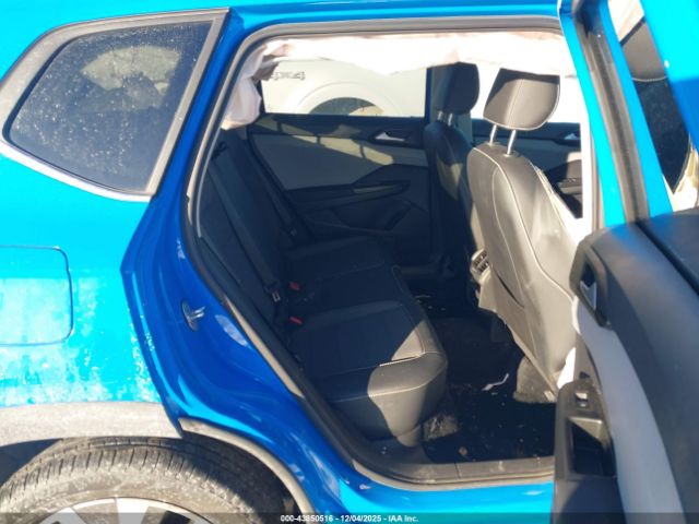 2022 VOLKSWAGEN TAOS 3VVYX7B20NM077091 Photo 7