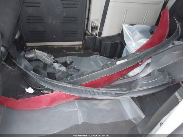 Aukcja sprzedaży 2014 Dodge Grand Caravan Sxt, vin: 2C4RDGCG3ER213745, numer aukcji: 43850526