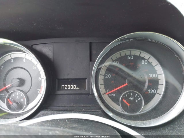 Aukcja sprzedaży 2014 Dodge Grand Caravan Sxt, vin: 2C4RDGCG3ER213745, numer aukcji: 43850526