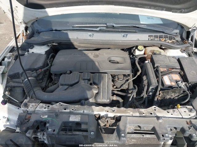 Продажа на аукционе авто 2013 Buick Verano, vin: 1G4PP5SK8D4230420, номер лота: 43850530