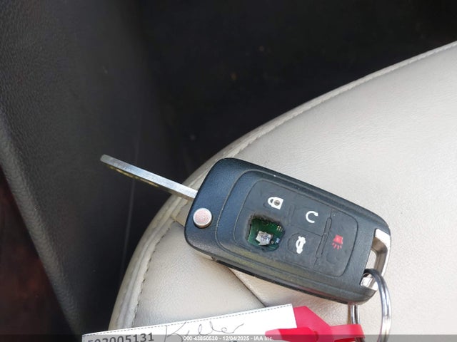Продажа на аукционе авто 2013 Buick Verano, vin: 1G4PP5SK8D4230420, номер лота: 43850530