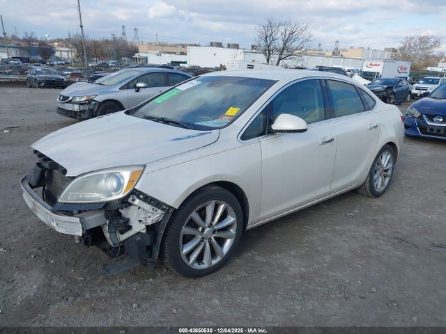 Продажа на аукционе авто 2013 Buick Verano, vin: 1G4PP5SK8D4230420, номер лота: 43850530