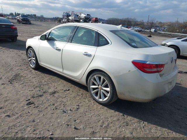 Продажа на аукционе авто 2013 Buick Verano, vin: 1G4PP5SK8D4230420, номер лота: 43850530
