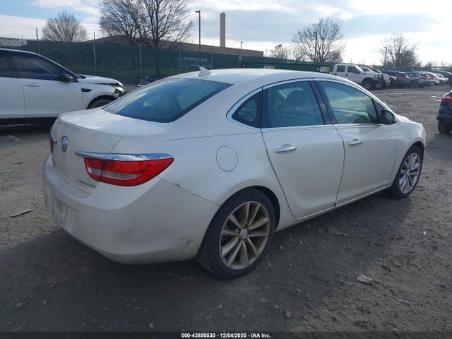 Продажа на аукционе авто 2013 Buick Verano, vin: 1G4PP5SK8D4230420, номер лота: 43850530