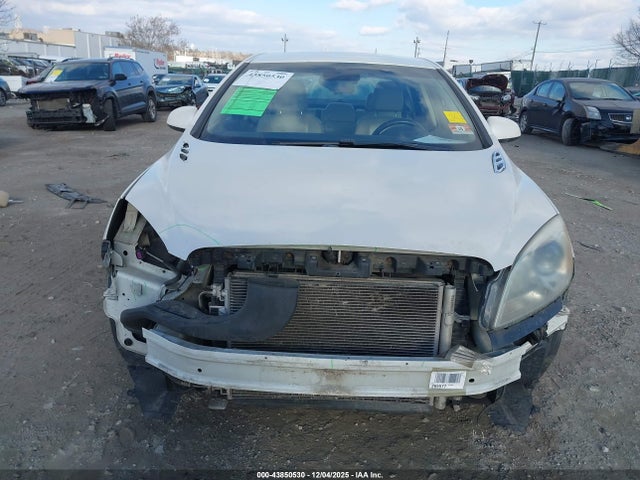 Продажа на аукционе авто 2013 Buick Verano, vin: 1G4PP5SK8D4230420, номер лота: 43850530