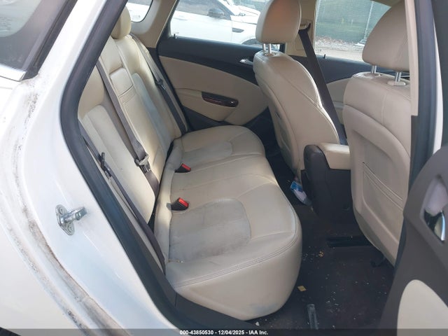Продажа на аукционе авто 2013 Buick Verano, vin: 1G4PP5SK8D4230420, номер лота: 43850530