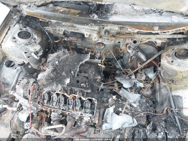 2003 FORD TAURUS 1FAFP55U73A262388 Photo 9