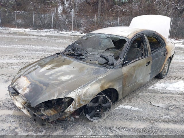 2003 FORD TAURUS 1FAFP55U73A262388 Photo 1