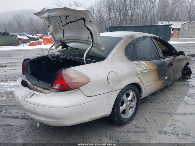 2003 FORD TAURUS 1FAFP55U73A262388 Photo 3