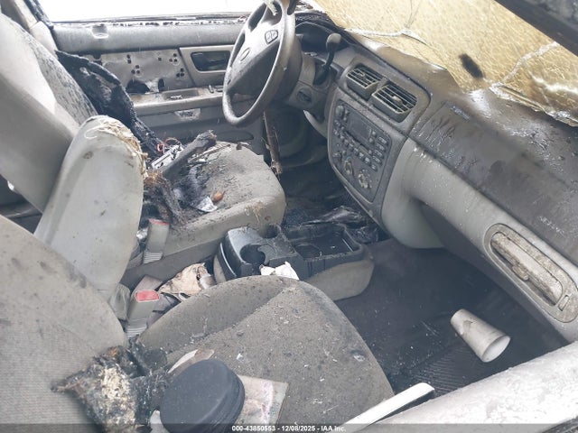 2003 FORD TAURUS 1FAFP55U73A262388 Photo 4