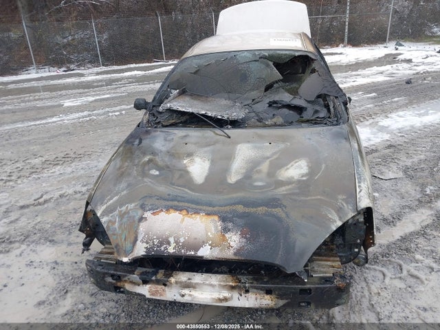 2003 FORD TAURUS 1FAFP55U73A262388 Photo 5
